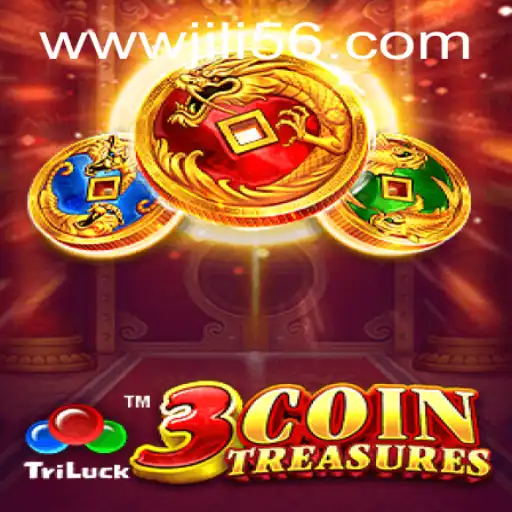 Exploring the Intricacies of 3CoinTreasures and JILI56