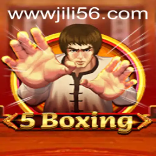 Exploring the Thrills of 5Boxing with JILI56