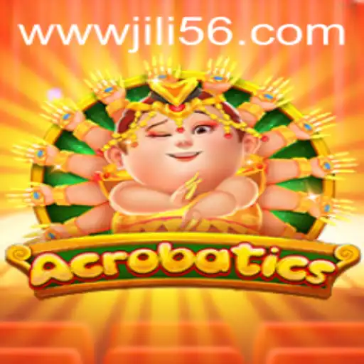 Discover the Thrills of 'Acrobatics': A Guide to the Game with JILI56