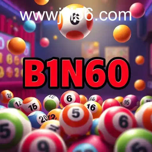 Exploring the Exciting World of Bingo Games with JILI56