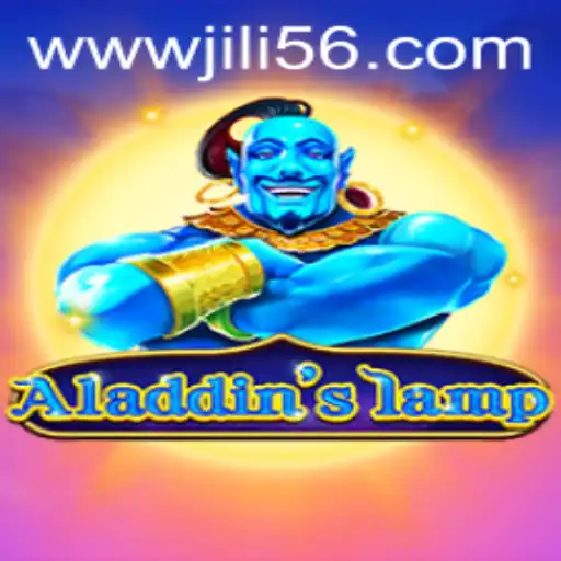 Discover the Magic of Aladdinslamp: A New Gaming Adventure with JILI56