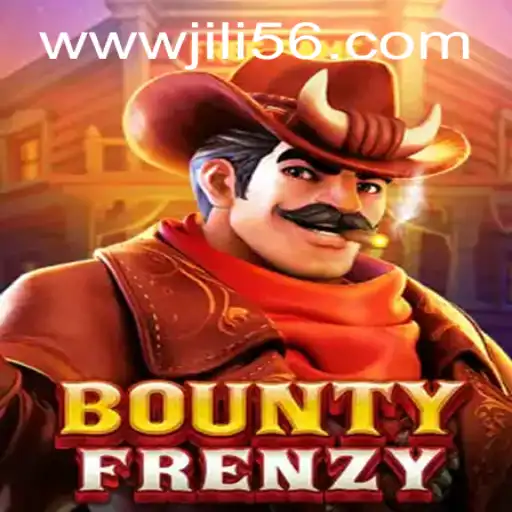 Exploring the Thrills of BountyFrenzy with JILI56