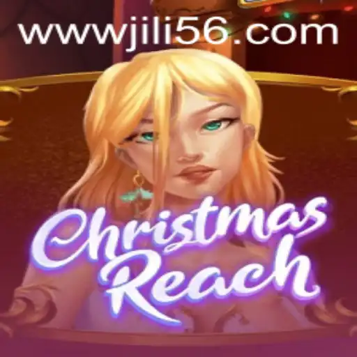 Discover the Magical World of ChristmasReach: A Dive into Holiday Fun