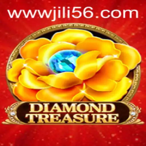 Unveiling Diamondtreasure: A Journey into the World of JILI56