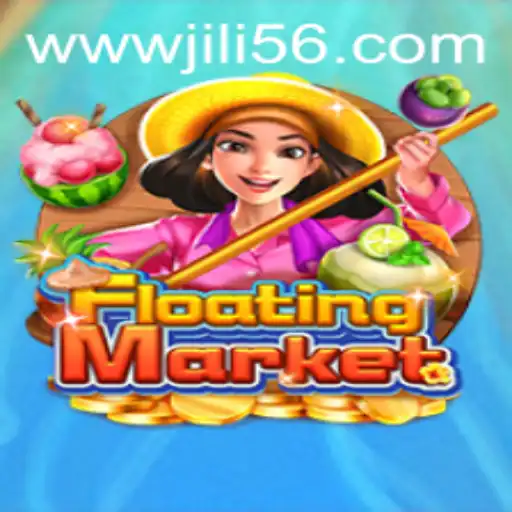 Explore the Enchanting World of FloatingMarket: A Captivating Game by JILI56