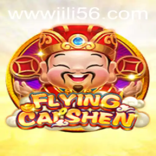 Explore the Exciting World of FlyingCaiShen by JILI56