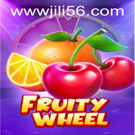 FruityWheel: Spin Your Way to Fun with JILI56