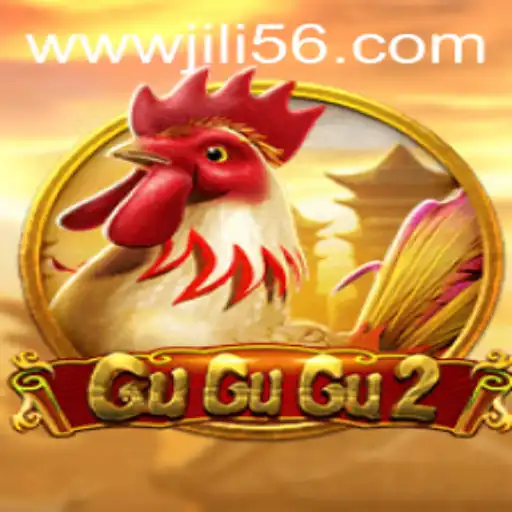 GuGuGu2: A Captivating Masterpiece From JILI56
