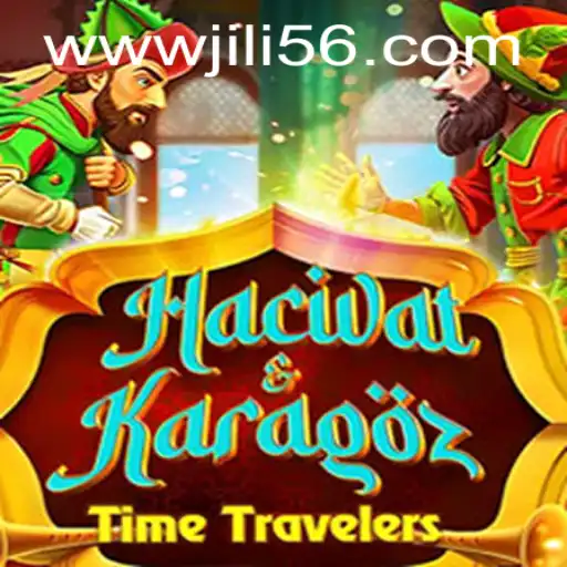 Exploring the Intriguing World of HacivatandKaragoz: A Timeless Tale with a Modern Twist