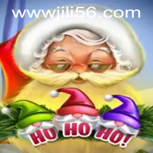 Discover the Exciting World of HoHoHo: A Festive Gaming Experience with JILI56
