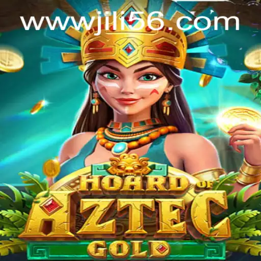 Discover the Mystical World of Hoard of Aztec Gold with JILI56