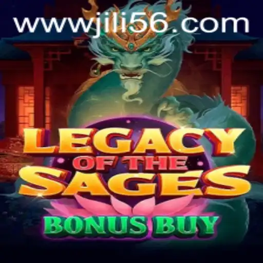 Explore the Enigmatic World of LegacyoftheSagesBonusBuy with JILI56