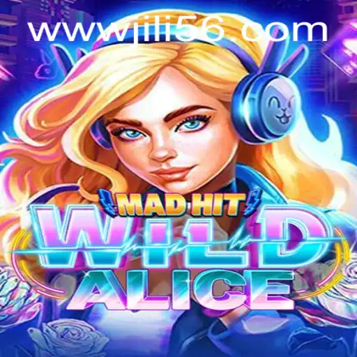 MadHitWildAlice: A Journey Into the Enchanting World of Adventure