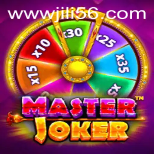 Discover the Exciting World of MasterJoker by JILI56