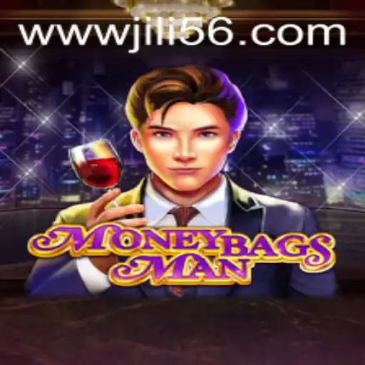 Unveiling the Exciting World of MoneybagsMan: A Closer Look