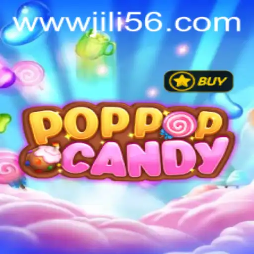 POPPOPCANDY: Exploring the Sweet World of JILI56