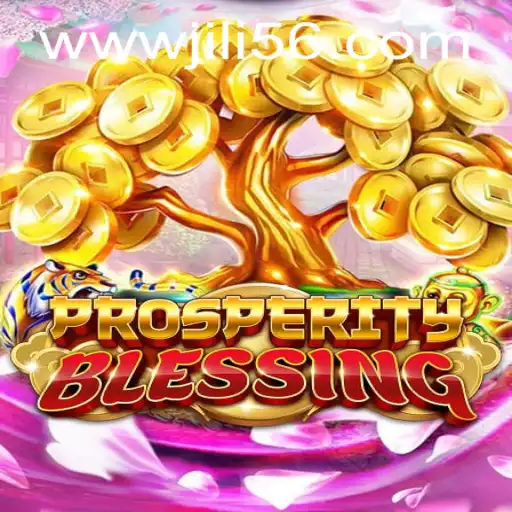 The Enchanting World of ProsperityBlessing and the Magic of JILI56
