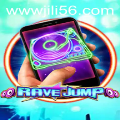 RaveJumpmobile: Exploring the Thrills of a Dynamic Mobile Experience