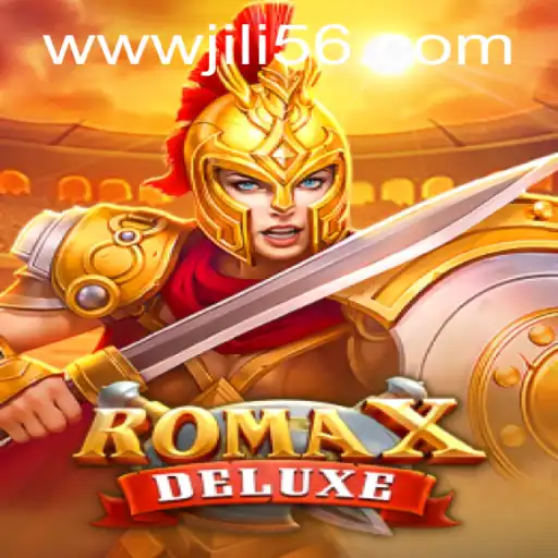 Exploring RomaXDeluxe: A Dive into JILI56's Latest Gaming Phenomenon