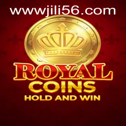 Exploring the Enchanting World of RoyalCoins: The Rise of JILI56