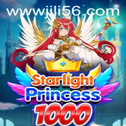 Explore the Enchantment of StarlightPrincess1000 with JILI56