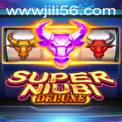Exploring SuperNiubiDeluxe: A Dive into the Exciting World of JILI56