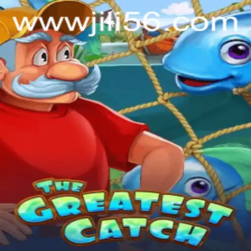TheGreatestCatch: Dive into the World of Adventure and Strategy with JILI56