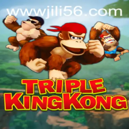 Exploring TripleKingKong: A Revolutionary Gaming Experience with JILI56