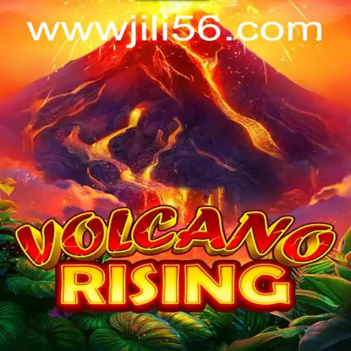 Exploring the Thrilling World of VolcanoRising: A Game of Strategy and Adventure