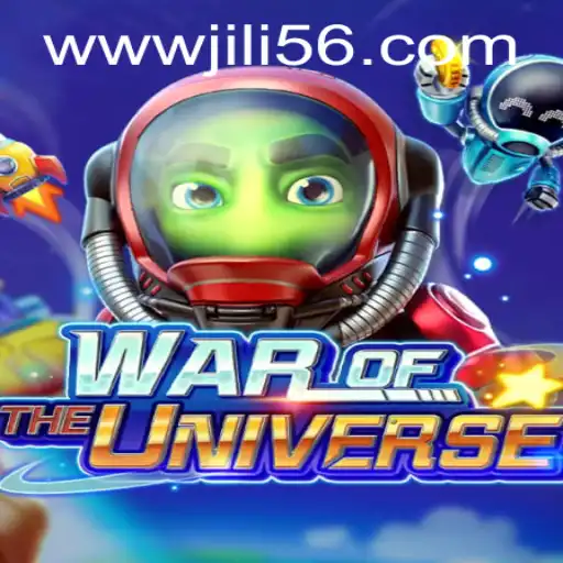 Explore the Dynamic World of WAROFTHEUNIVERSE: A Strategic Gaming Adventure