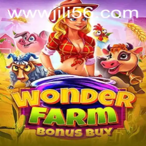 Exploring WonderFarmBonusBuy: A Thrilling Adventure in Gaming