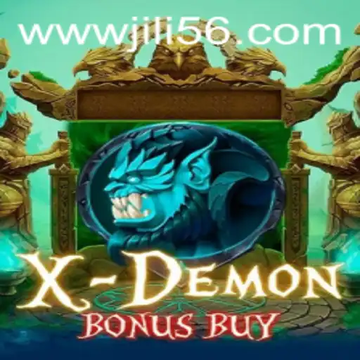 Unleashing the Thrills of XDemonBonusBuy: A Deep Dive into the Game Spiced with JILI56