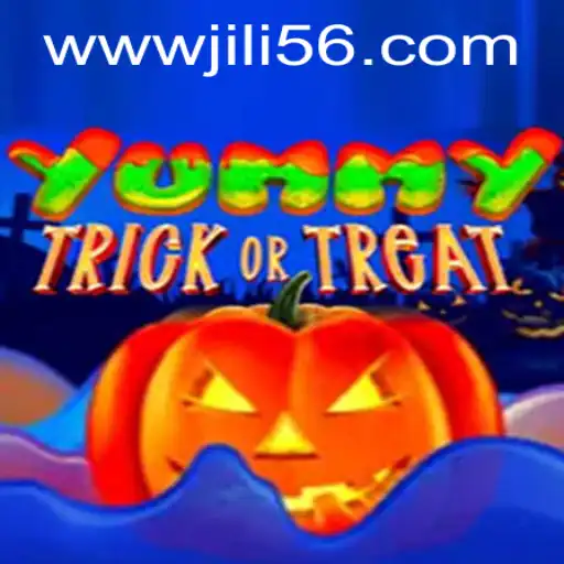 Explore the Exciting World of YummyTrickorTreat with JILI56