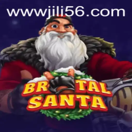 BrutalSanta: Unveiling the Dark Side of the Holidays with JILI56
