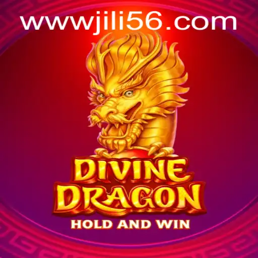Exploring the World of DivineDragon and the Mystical Key: JILI56