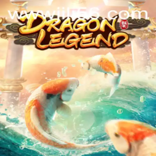 Explore the Enchanting World of DragonLegend: An Epic Gaming Experience with JILI56