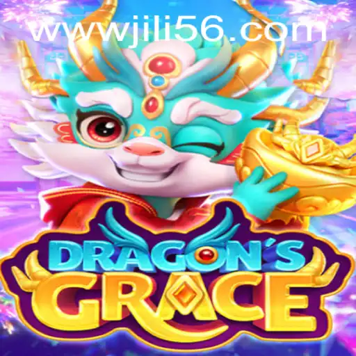 Explore DragonsGrace: A New Gaming Experience with JILI56