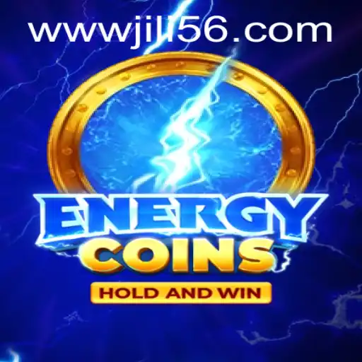 Navigating the Exciting World of 'EnergyCoins': A Comprehensive Guide with JILI56