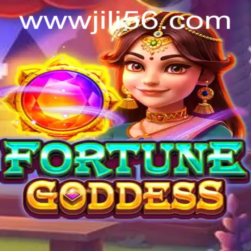 Discover the Mystical World of FORTUNEGODDESS with JILI56