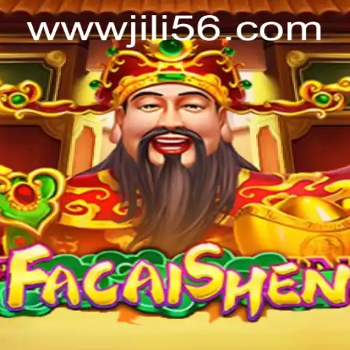 Explore the Enchanting World of FaCaiShen in JILI56