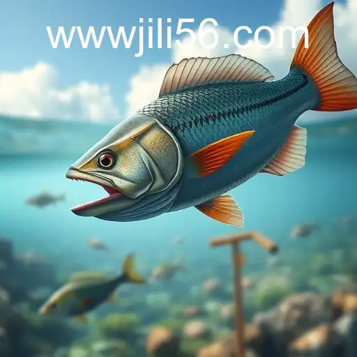 The Exciting World of Fishing Games and the Rise of JILI56