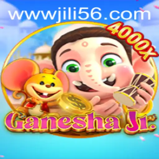 Exploring the Thrilling World of GaneshaJr and the Exciting JILI56