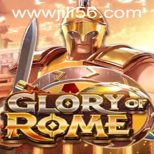 Exploring the Thrilling World of GloryofRome with JILI56