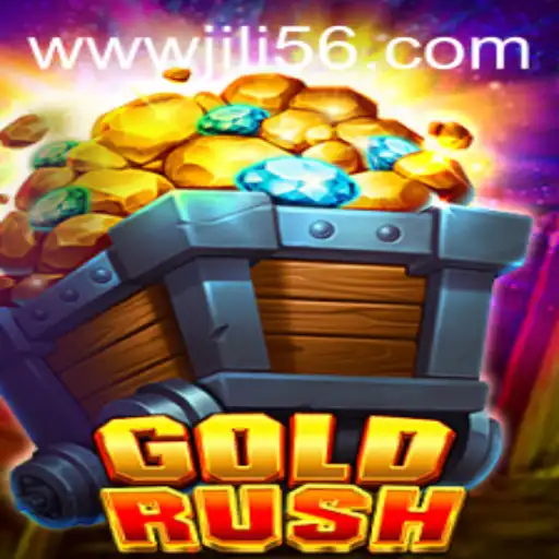 GoldRush: An Adventure Through the World of JILI56