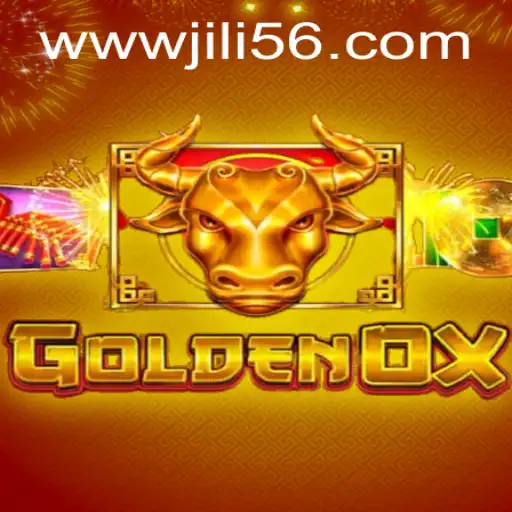 GoldenOx: Exploring the Vibrant World of JILI56's Latest Game