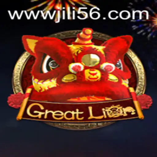 Exploring the World of GreatLion and the Rise of JILI56
