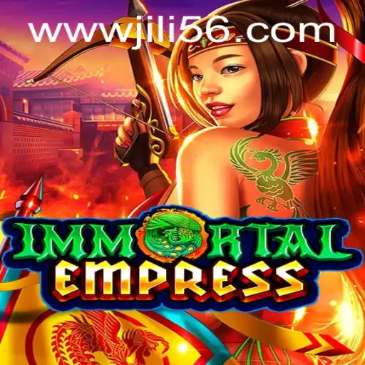 Discover the Enchanting World of ImmortalEmpress: A Gaming Experience Like No Other
