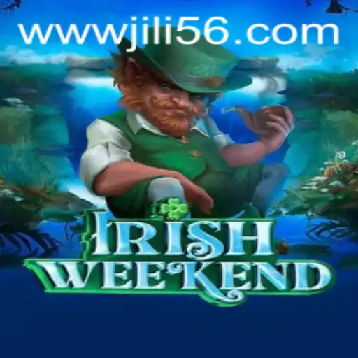 Discover the Exciting World of IrishWeekend by JILI56