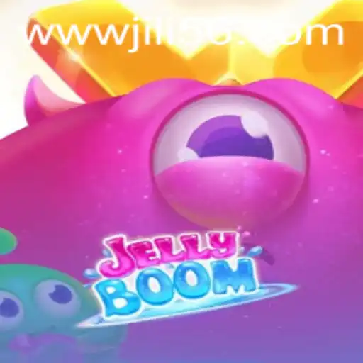 Exploring JellyBoom: A New Gaming Sensation by JILI56
