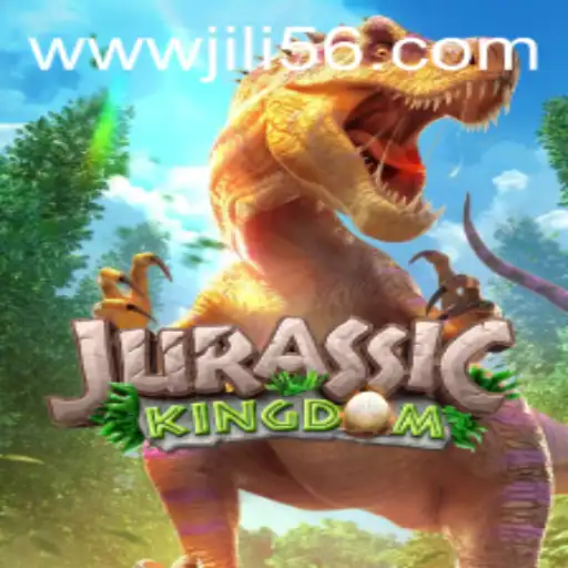 Explore the Thrilling World of JurassicKingdom - Embark on an Adventure of Dinosaurs with JILI56
